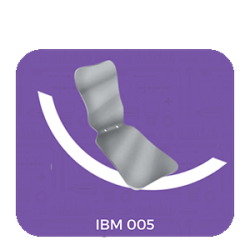 Sedra Metal Mirrors IBM 005