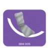 Sedra Metal Mirrors IBM 005