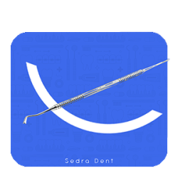 Sedra Ortho Light Double ended Ligature Director