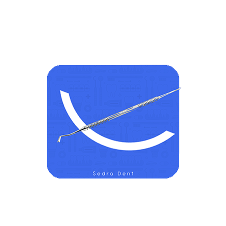 Sedra Ortho Light Double ended Ligature Director