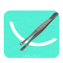 Sedra Suture Plier