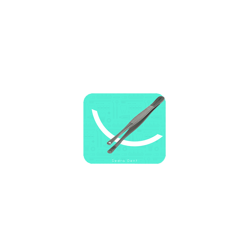 Sedra Suture Plier