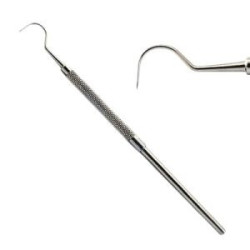 Sickle Single Probe