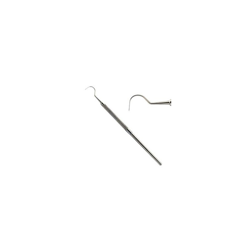 Sickle Single Probe