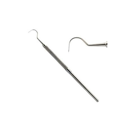 Sickle Single Probe
