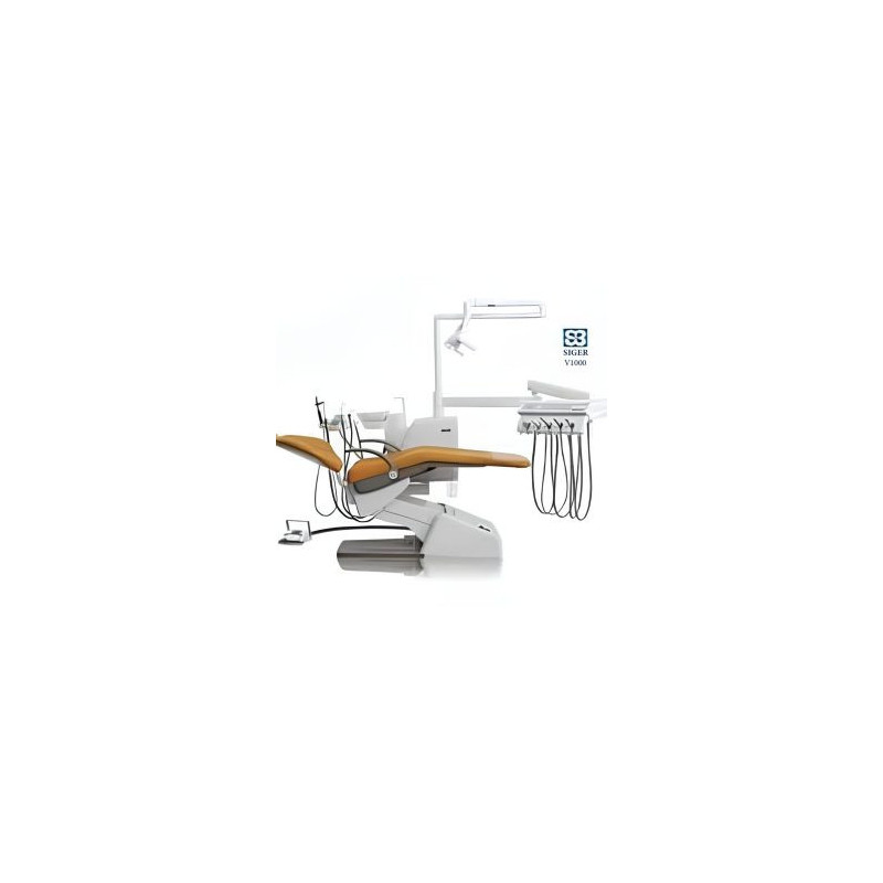 Siger V1000 Dental Unit
