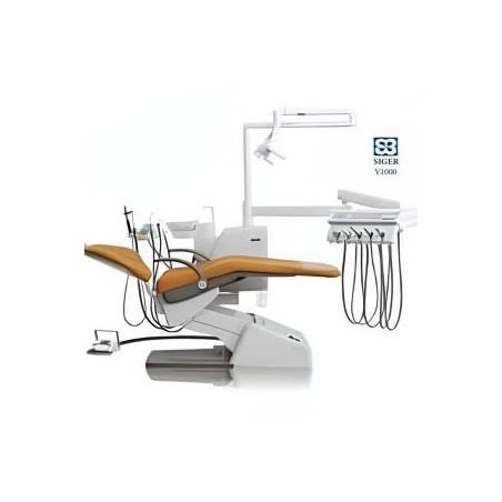 Siger V1000 Dental Unit