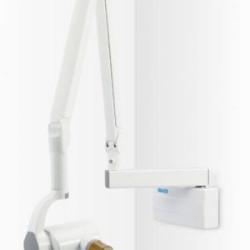 Siger X-Ray Unit Dc W.mounted