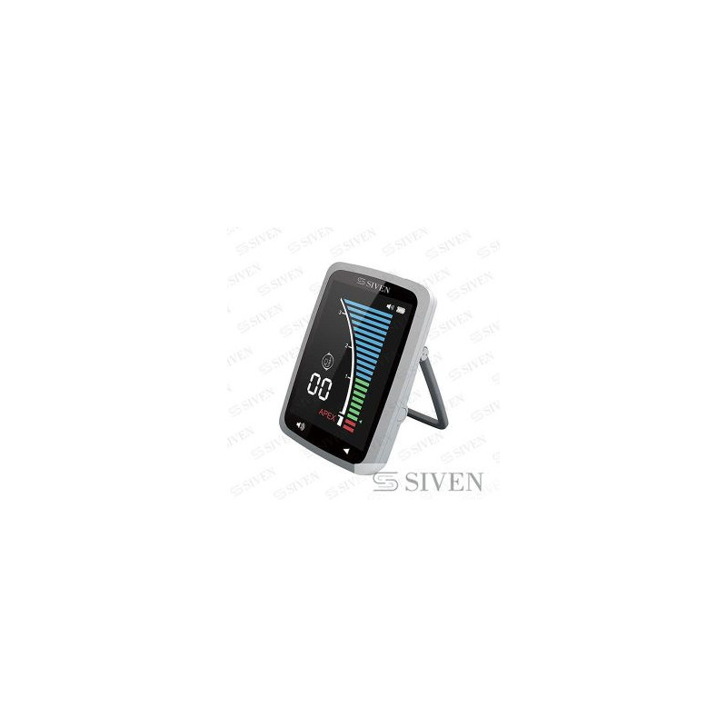 Siven Apex Locator