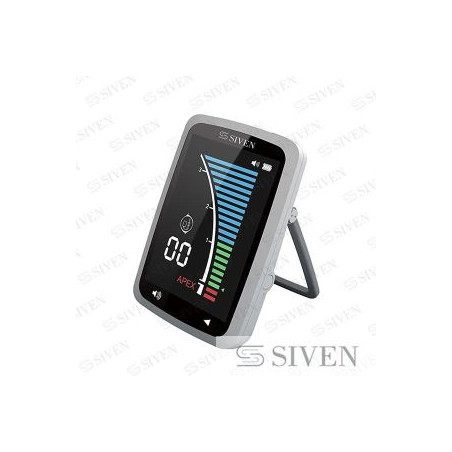 Siven Apex Locator