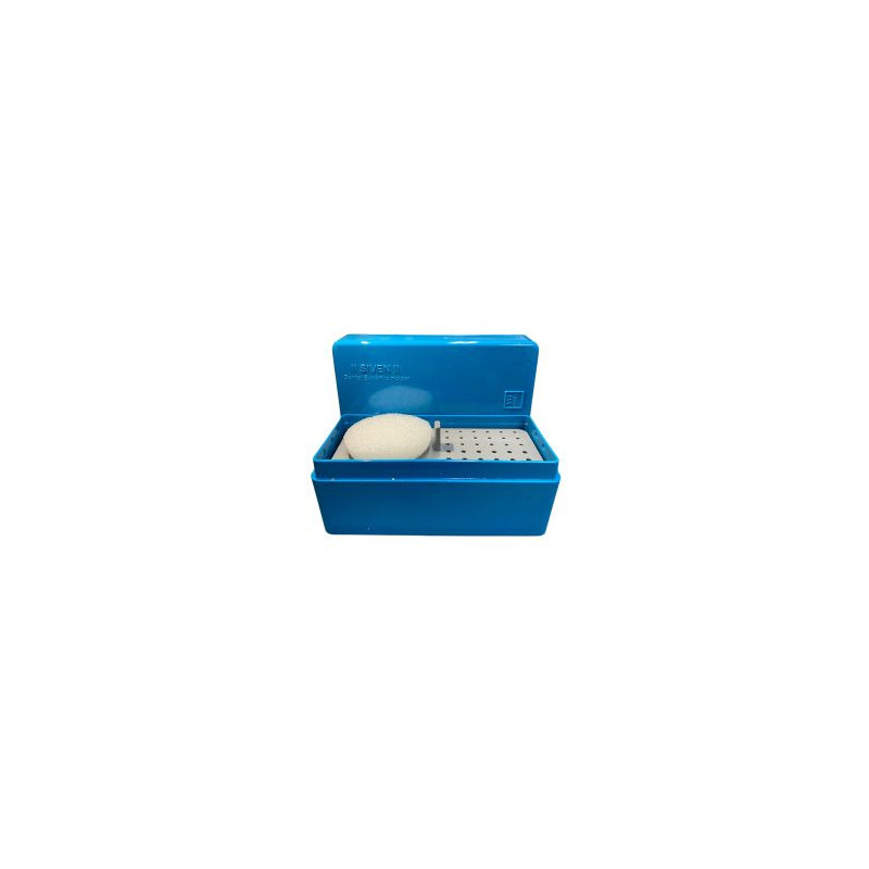 Siven Endo Box File And Bur Holder