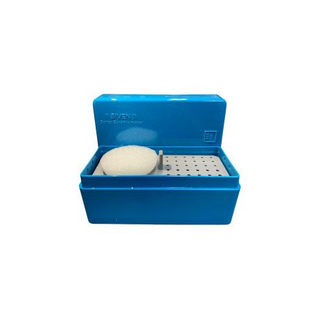 Siven Endo Box File And Bur Holder