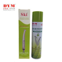 Ski Contra Oil Spray