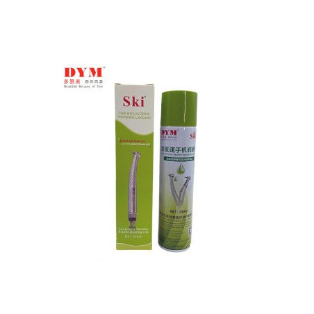 Ski Contra Oil Spray