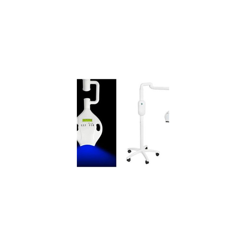 Sky Bright Bleaching Device