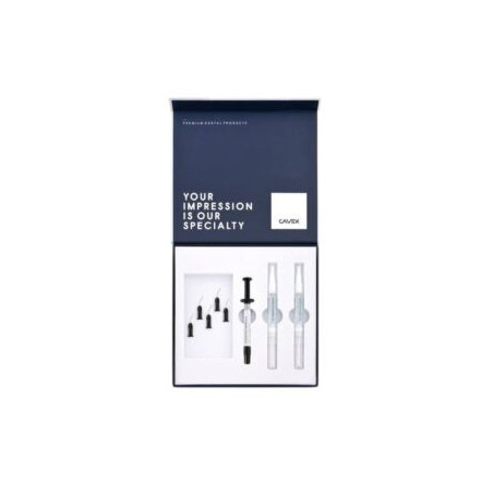 Cavex Bite&White Bleaching Kit