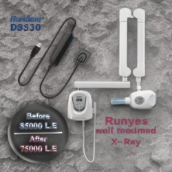 Special Offer Runyes X-Ray Dc and Rundeer Sensor
