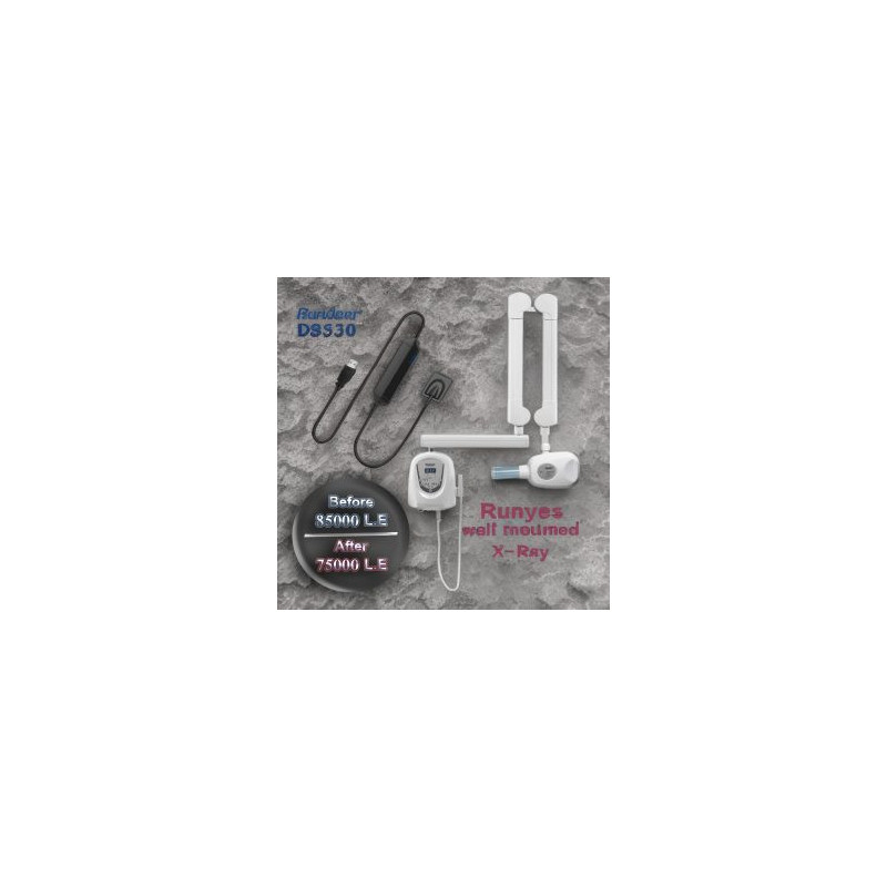 Special Offer Runyes X-Ray Dc and Rundeer Sensor