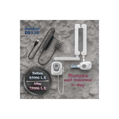 Special Offer Runyes X-Ray Dc and Rundeer Sensor