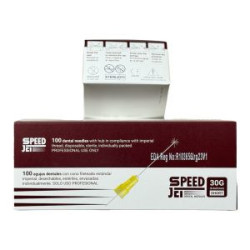 Speed Ject Needle Short