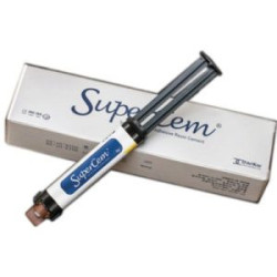 Supercem Self Etch, Self-Adhesive Resin Cement Universal
