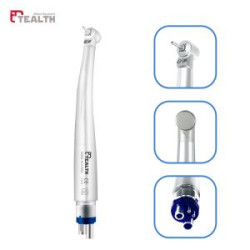 Tealth Led Mini Head Kid High Speed Contra