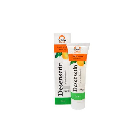 Tehnodent Desensetin Topical Anesthesia