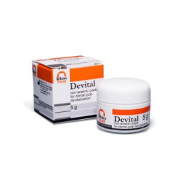 tehnodent Devital