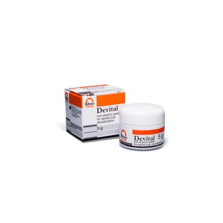 tehnodent Devital