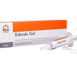 TehnoDent Edetale Gel