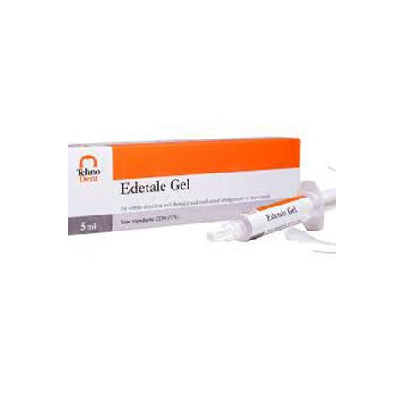 TehnoDent Edetale Gel