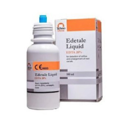Tehnodent Edta Liquid 100ml