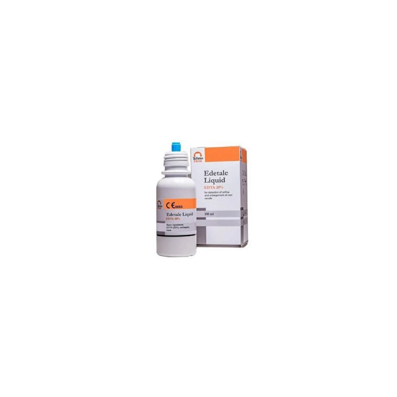 Tehnodent Edta Liquid 100ml
