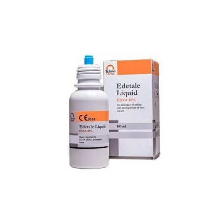 Tehnodent Edta Liquid 100ml