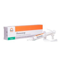 Tehnodent Hemostop Gel
