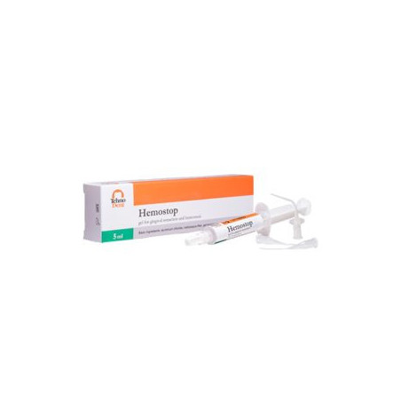 Tehnodent Hemostop Gel
