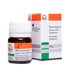 Tehnodent Hemostop-A Alvogel
