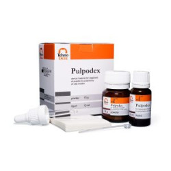 Tehnodent Pulpodex For Pulpotomy