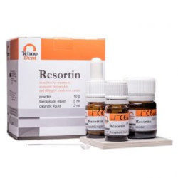 TehnoDent Resortin