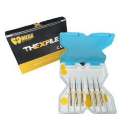 The X File Rotary 17/08