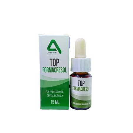 Top Formacresol