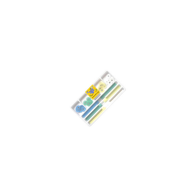 Tor Vm Polishing AND Finishing Kit