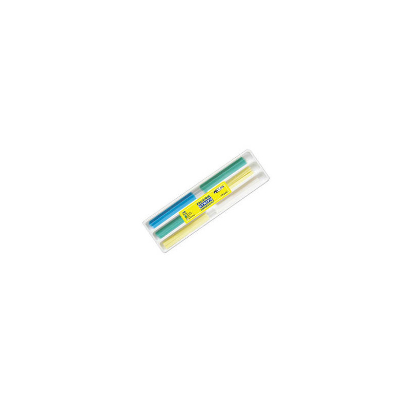 Tor Vm Polishing AND Finishing Strips 75pcs