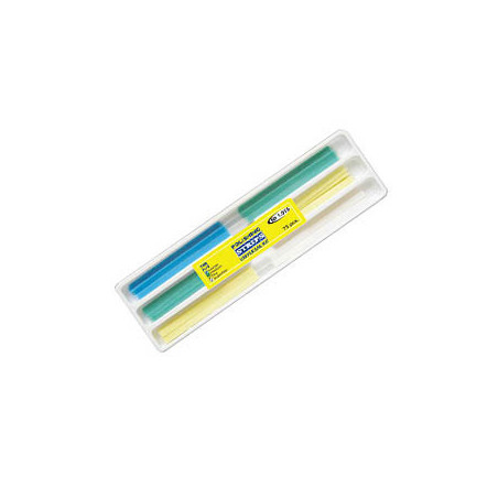 Tor Vm Polishing AND Finishing Strips 75pcs