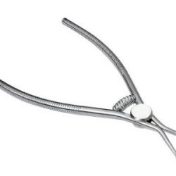 Tor Vm Ring Forceps