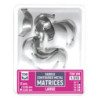Tor Vm Saddle Contoured Metal Matrices Large