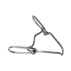 tor Vm Saddle Small Springclip