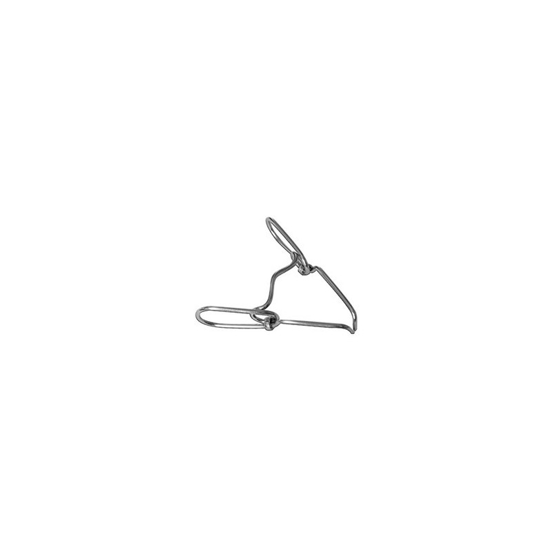 tor Vm Saddle Small Springclip