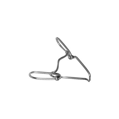 tor Vm Saddle Small Springclip