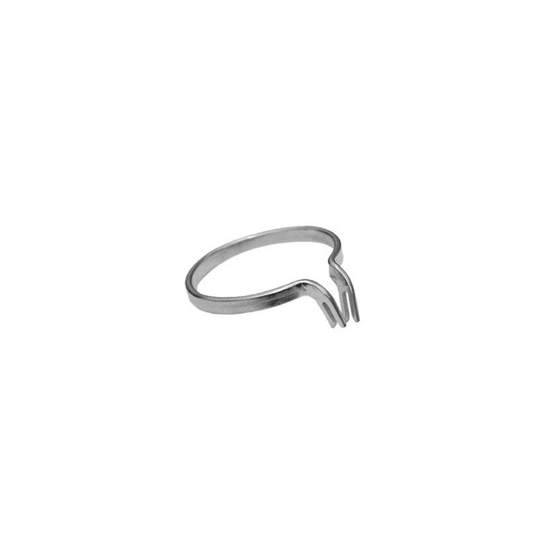 Tor Vm Sectional Delta Ring no 1.299